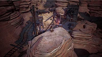 Weird West Definitive Edition 