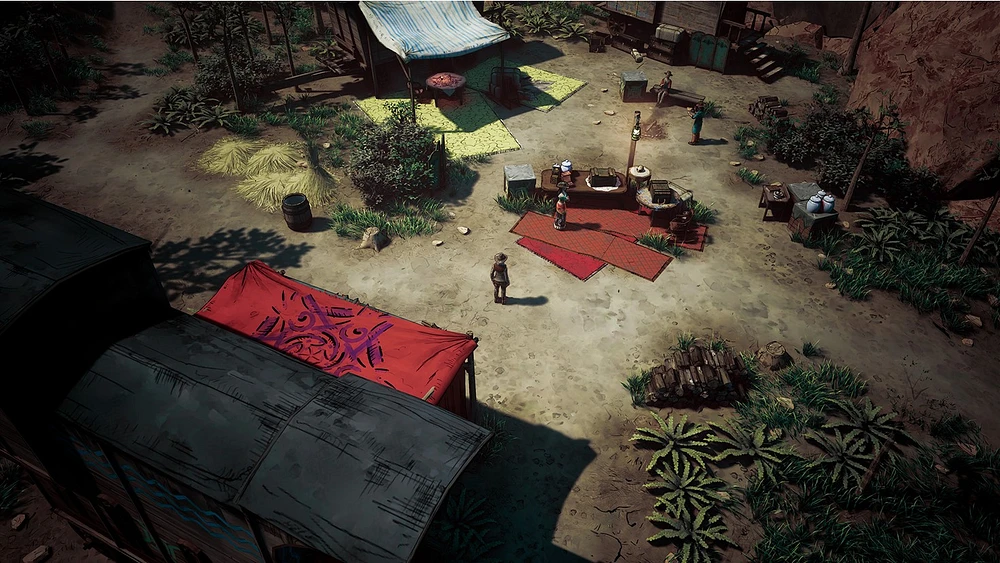 Weird West Definitive Edition 