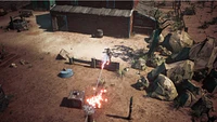 Weird West Definitive Edition 
