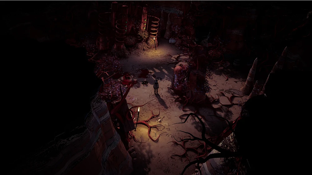 Weird West Definitive Edition 