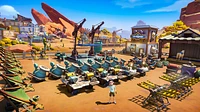 My Time at Sandrock