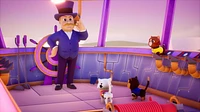 Paw Patrol World