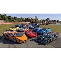 Forza Motorsport – Standard Edition