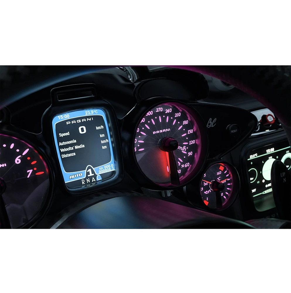 Forza Motorsport – Standard Edition