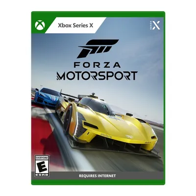 Forza Motorsport – Standard Edition