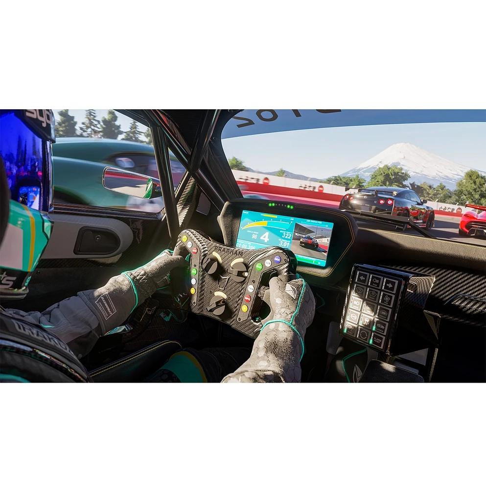 Forza Motorsport – Standard Edition