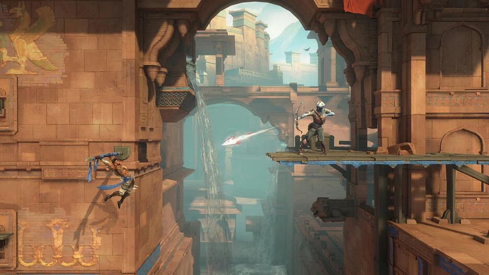 Prince of Persia: The Lost Crown