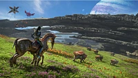 Avatar: Frontiers of Pandora 
