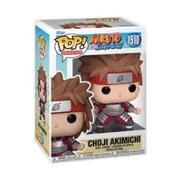 POP! Naruto Shippuden Choji Akimichi 