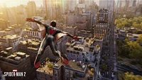 Marvel’s Spider-Man 2 Standard Edition