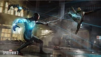 Marvel’s Spider-Man 2 Standard Edition