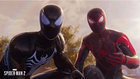 Marvel’s Spider-Man 2 Standard Edition