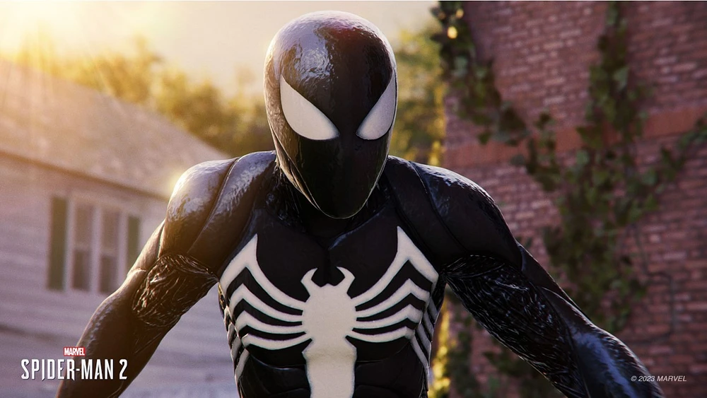 Marvel’s Spider-Man 2 Standard Edition