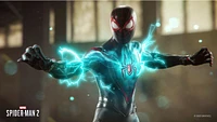 Marvel’s Spider-Man 2 Standard Edition
