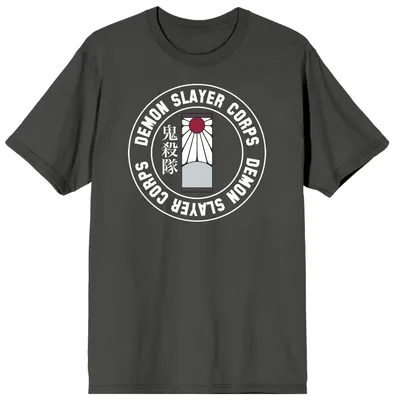 Demon Slayer Corps. T-Shirt
