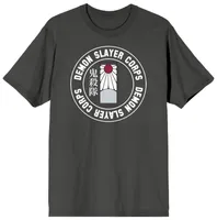 Demon Slayer Corps. T-Shirt