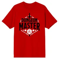 Dungeons & Dragons: Dungeon Master T-Shirt