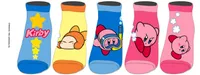 Kirby Explore Ladies Socks 5 pairs 