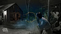 Texas Chain Saw Massacre