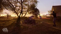 Texas Chain Saw Massacre