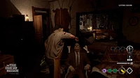 Texas Chain Saw Massacre