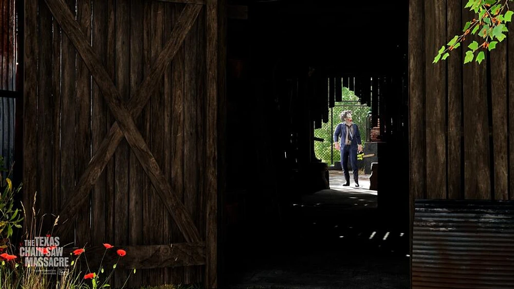 Texas Chain Saw Massacre