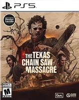 Texas Chain Saw Massacre