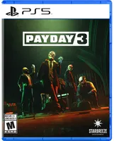 Payday 3