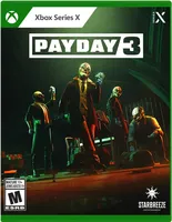 Payday 3