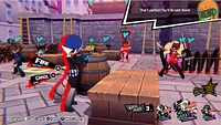 Persona 5 Tactica