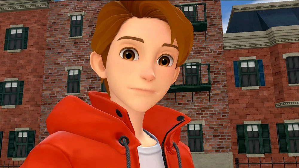 Detective Pikachu Returns