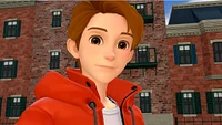 Detective Pikachu Returns