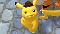Detective Pikachu Returns