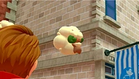 Detective Pikachu Returns