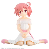 Puella Magi Madoka Magic The Movie Rebellion Serenus Couture - MADOKA KANAME - 