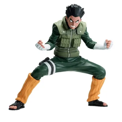 Naruto Shippuden Banpresto Figure Colosseum Gara