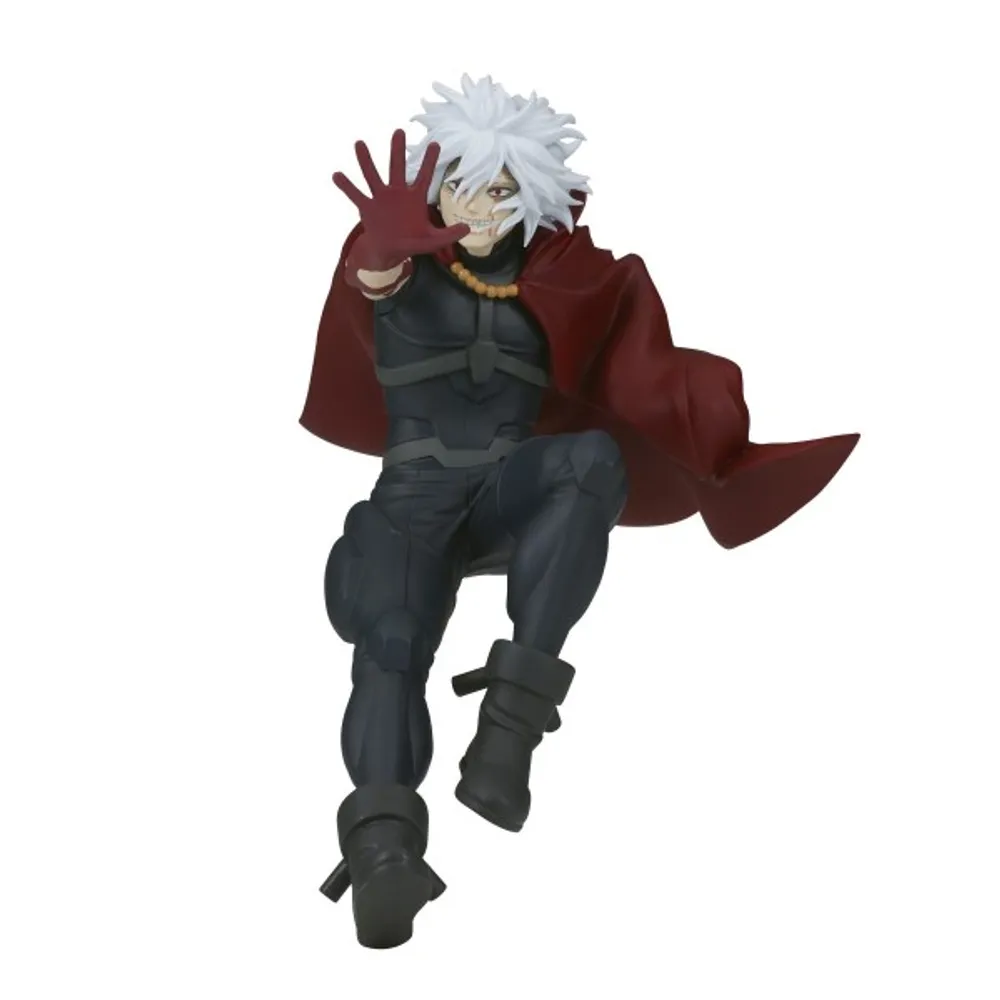 My Hero Academia the Evil Villains Vol.8 (Tomura Shigaraki) 