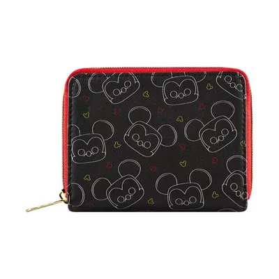 Funko Disney Wallet - Mickey Mouse 