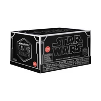 Star Wars Gaming Greats Funko Collector Box 