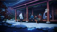 Fate/Samurai Remnant