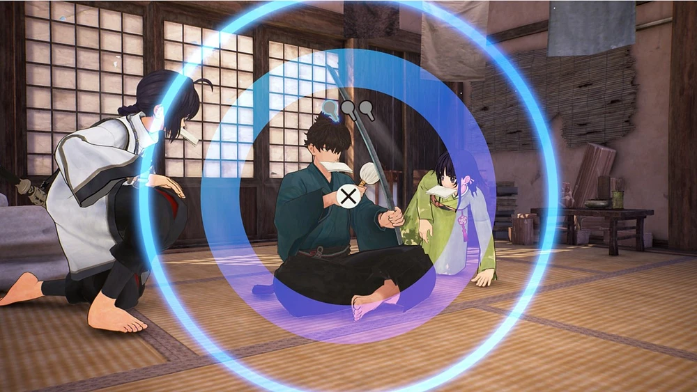 Fate/Samurai Remnant