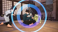 Fate/Samurai Remnant