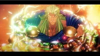 Fate/Samurai Remnant