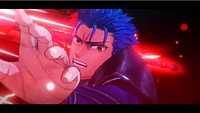 Fate/Samurai Remnant