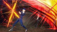 Fate/Samurai Remnant