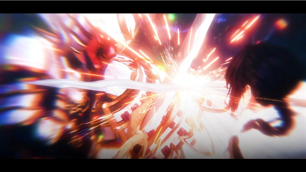 Fate/Samurai Remnant