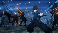 Fate/Samurai Remnant