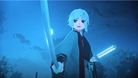 Fate/Samurai Remnant
