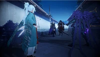 Fate/Samurai Remnant