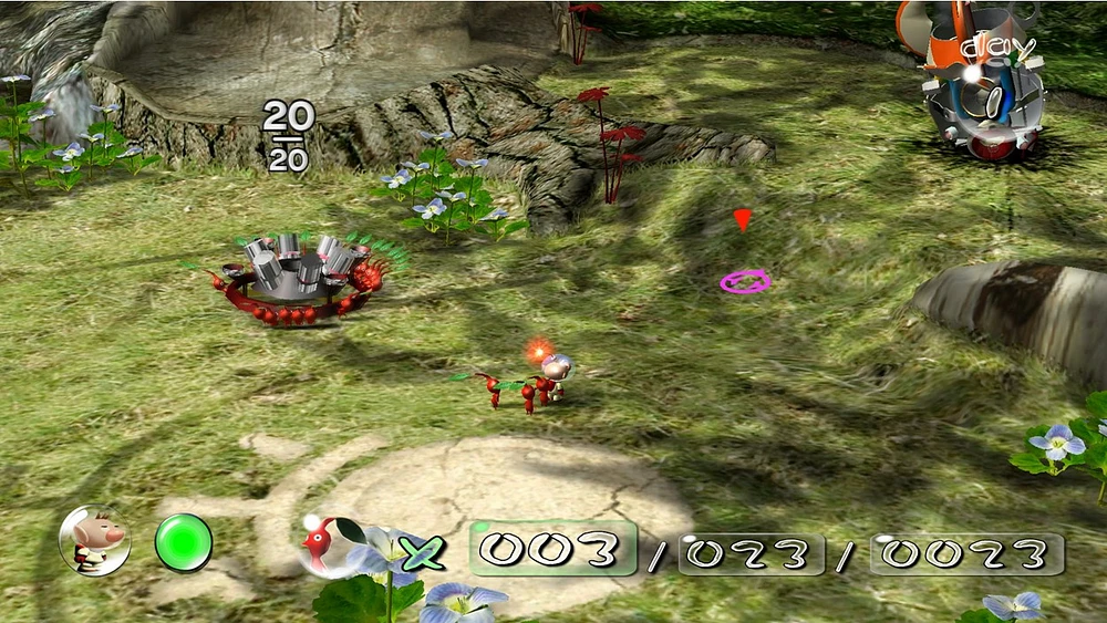 Pikmin 1 & 2 Bundle - Numérique
